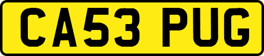 CA53PUG