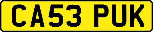 CA53PUK