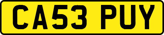 CA53PUY