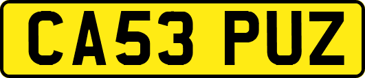CA53PUZ