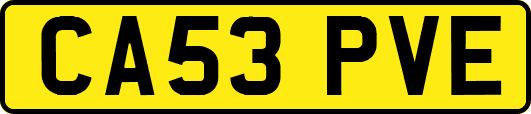 CA53PVE