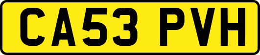 CA53PVH
