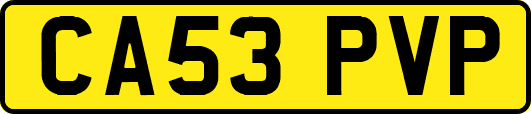 CA53PVP