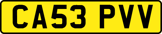 CA53PVV