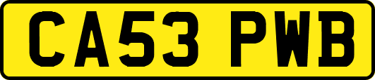 CA53PWB