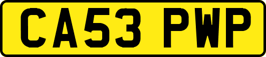 CA53PWP