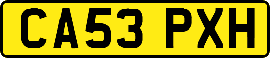 CA53PXH