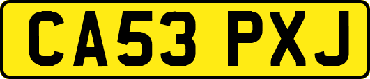 CA53PXJ