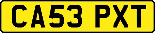CA53PXT