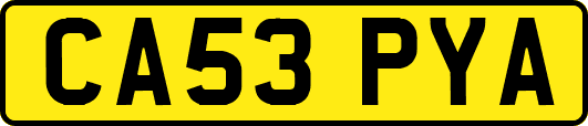 CA53PYA
