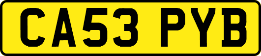 CA53PYB