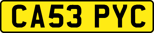 CA53PYC