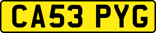 CA53PYG