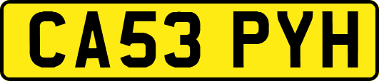 CA53PYH