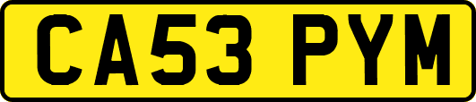 CA53PYM