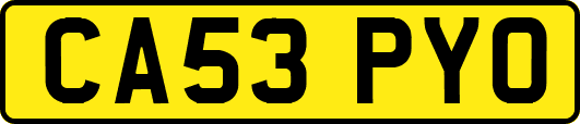 CA53PYO