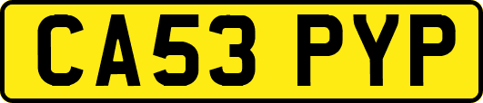 CA53PYP