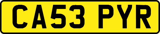 CA53PYR