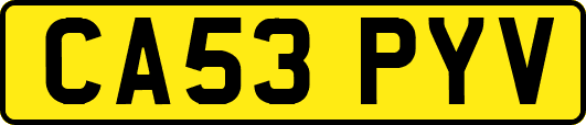 CA53PYV