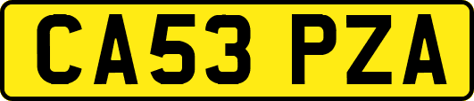 CA53PZA