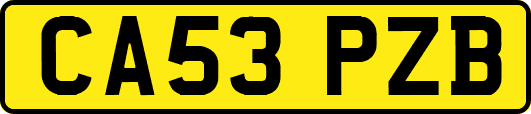 CA53PZB