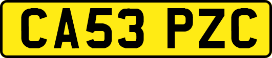 CA53PZC