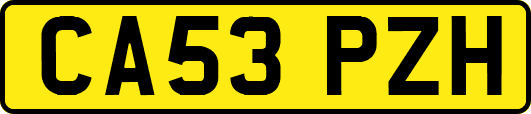 CA53PZH