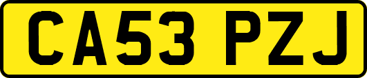 CA53PZJ