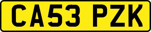 CA53PZK