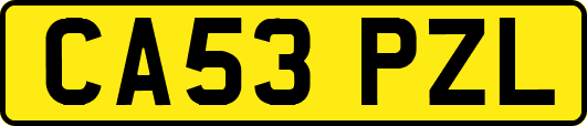CA53PZL