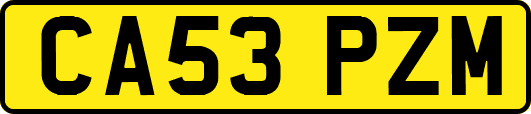 CA53PZM