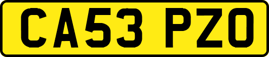 CA53PZO