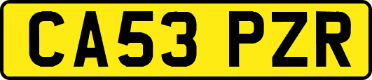 CA53PZR