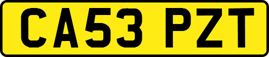 CA53PZT