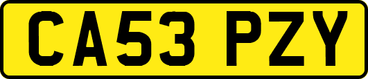 CA53PZY