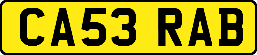 CA53RAB