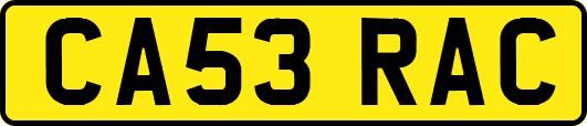 CA53RAC