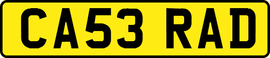 CA53RAD