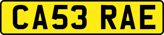 CA53RAE