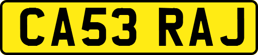 CA53RAJ