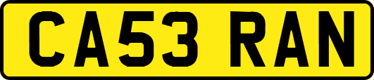 CA53RAN
