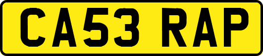 CA53RAP