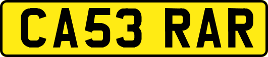 CA53RAR