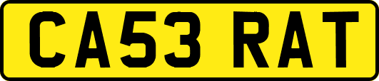 CA53RAT