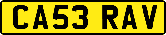 CA53RAV