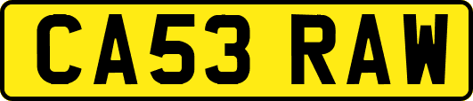 CA53RAW