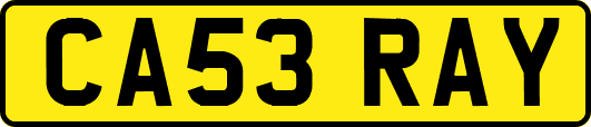 CA53RAY