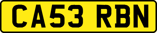 CA53RBN