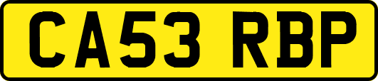 CA53RBP