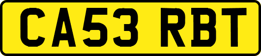 CA53RBT